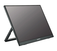 ANMITE Prijenosni monitor A140W03T, 14", 1920 x 1080, IPS, dodirni, 60 Hz, crni